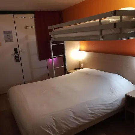 Hotel Premiere Classe Vichy - Sur Allier
