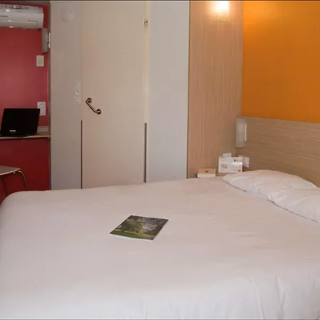 Premiere Classe Vichy - Sur Allier Hotel 2*