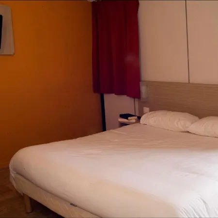 Hotel Premiere Classe Vichy - Sur Allier Bellerive-sur-Allier