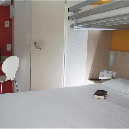 Premiere Classe Vichy - Sur Allier 2* Bellerive-sur-Allier