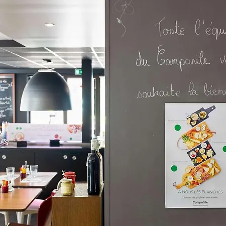 Premiere Classe Vichy - Sur Allier Bellerive-sur-Allier