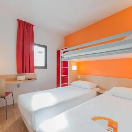Premiere Classe Vichy - Sur Allier Hotel Bellerive-sur-Allier