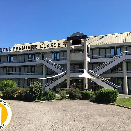 Hotel Premiere Classe Vichy - Sur Allier 2*