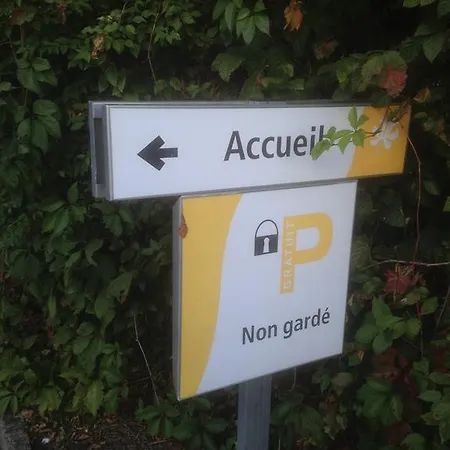 Premiere Classe Vichy - Sur Allier 2*