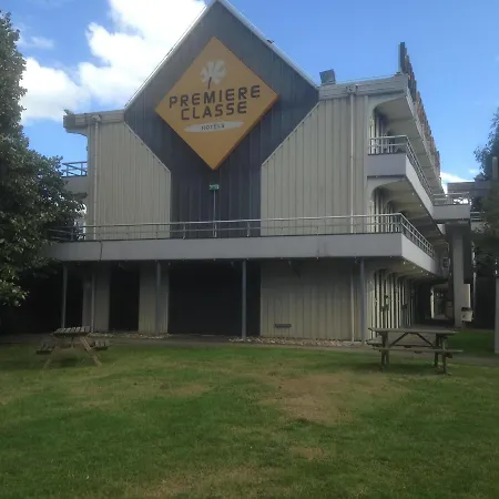 Premiere Classe Vichy - Sur Allier Hotel 2*