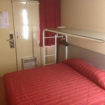 Premiere Classe Vichy - Sur Allier 2* Bellerive-sur-Allier