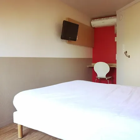 Premiere Classe Vichy - Sur Allier Hotel Bellerive-sur-Allier