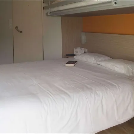 Premiere Classe Vichy - Sur Allier Hotel Bellerive-sur-Allier