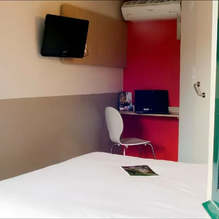 Premiere Classe Vichy - Sur Allier 2* Bellerive-sur-Allier