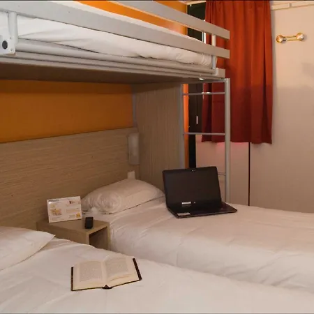 Hotel Premiere Classe Vichy - Sur Allier Bellerive-sur-Allier