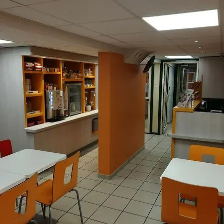 Hotel Premiere Classe Vichy - Sur Allier Bellerive-sur-Allier