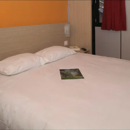 Hotel Premiere Classe Vichy - Sur Allier Bellerive-sur-Allier