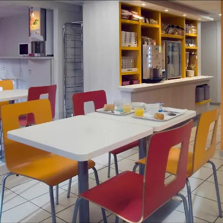 Hotel Premiere Classe Vichy - Sur Allier Bellerive-sur-Allier