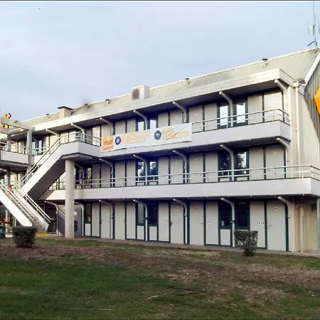 Premiere Classe Vichy - Sur Allier 2* Bellerive-sur-Allier
